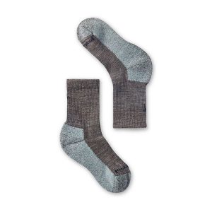 Smartwool Hike Light Cushion Crew Socks – Kid’s